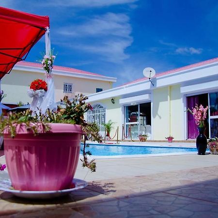 Petite Flower Guest House Talata-maty Dış mekan fotoğraf