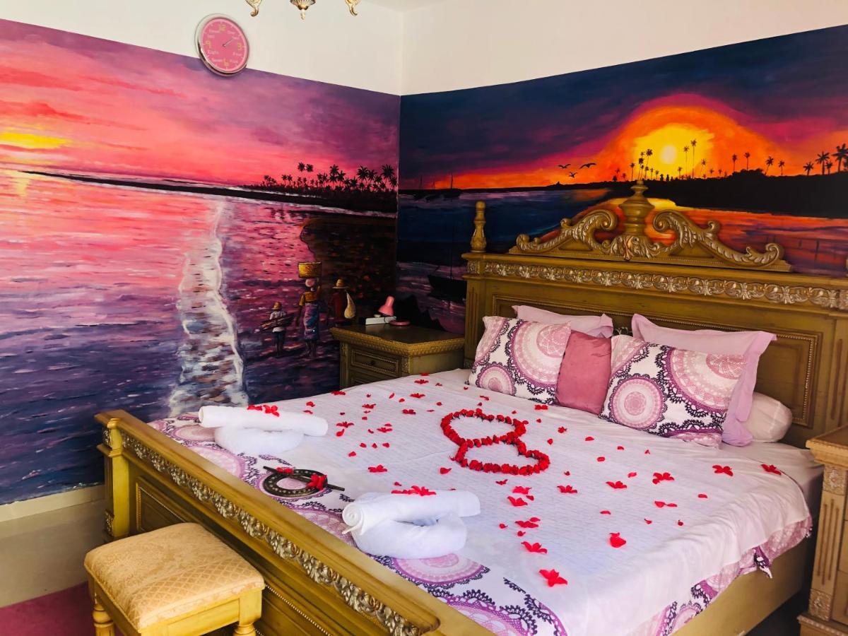 Petite Flower Guest House Talata-maty Dış mekan fotoğraf