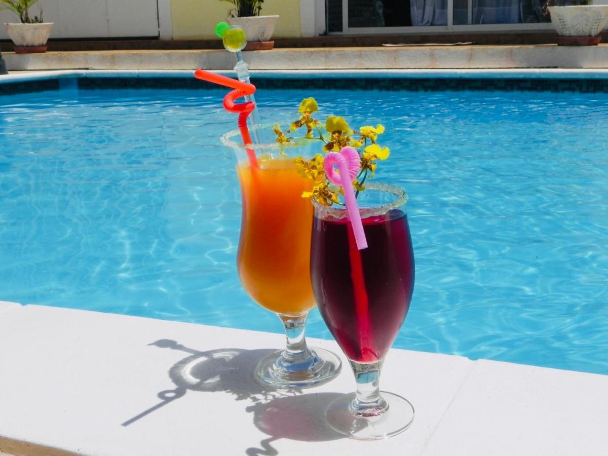 Petite Flower Guest House Talata-maty Dış mekan fotoğraf