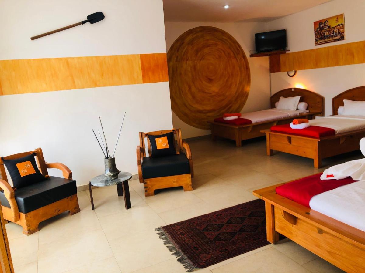 Petite Flower Guest House Talata-maty Dış mekan fotoğraf