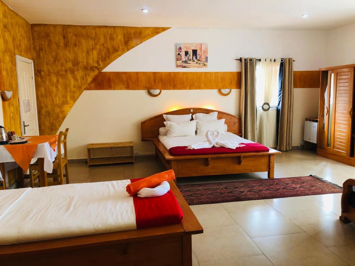 Petite Flower Guest House Talata-maty Dış mekan fotoğraf