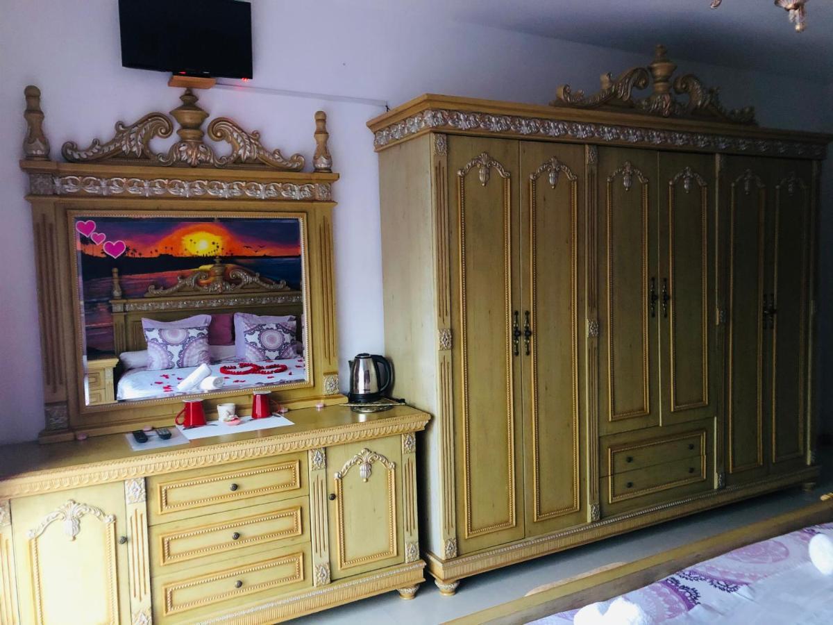 Petite Flower Guest House Talata-maty Dış mekan fotoğraf