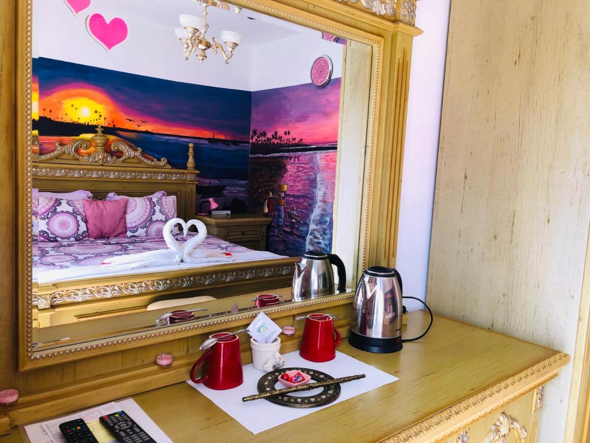 Petite Flower Guest House Talata-maty Dış mekan fotoğraf
