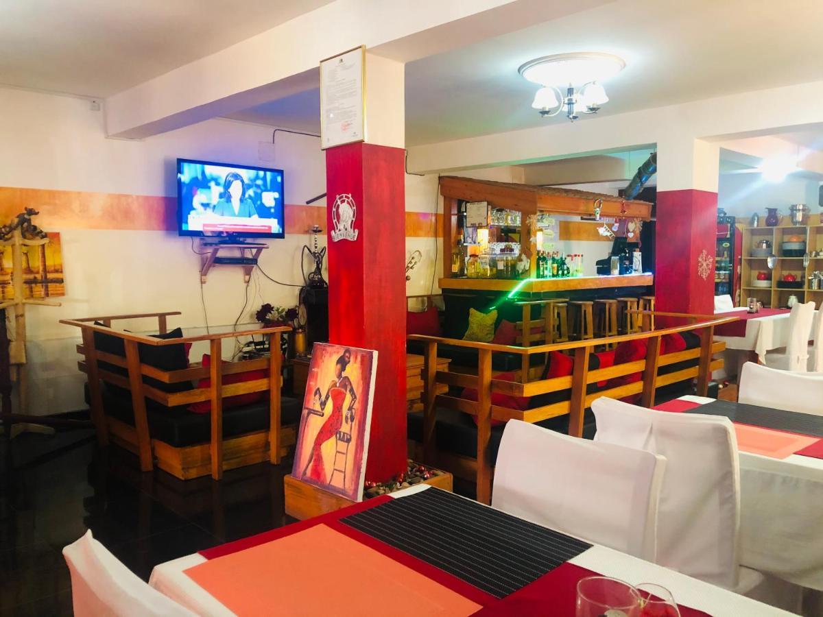 Petite Flower Guest House Talata-maty Dış mekan fotoğraf