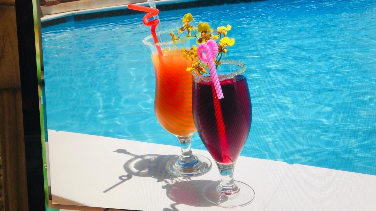 Petite Flower Guest House Talata-maty Dış mekan fotoğraf