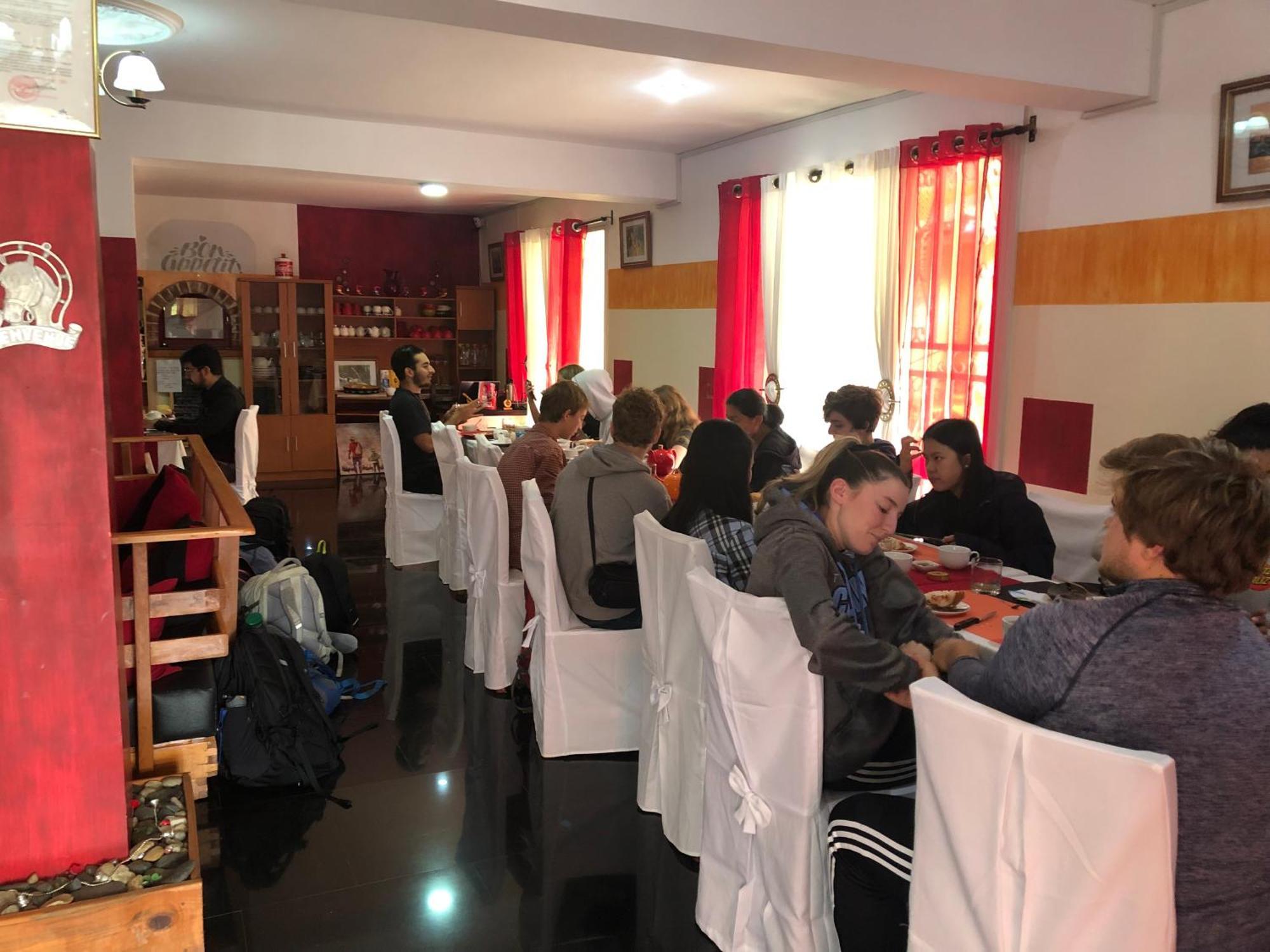 Petite Flower Guest House Talata-maty Dış mekan fotoğraf