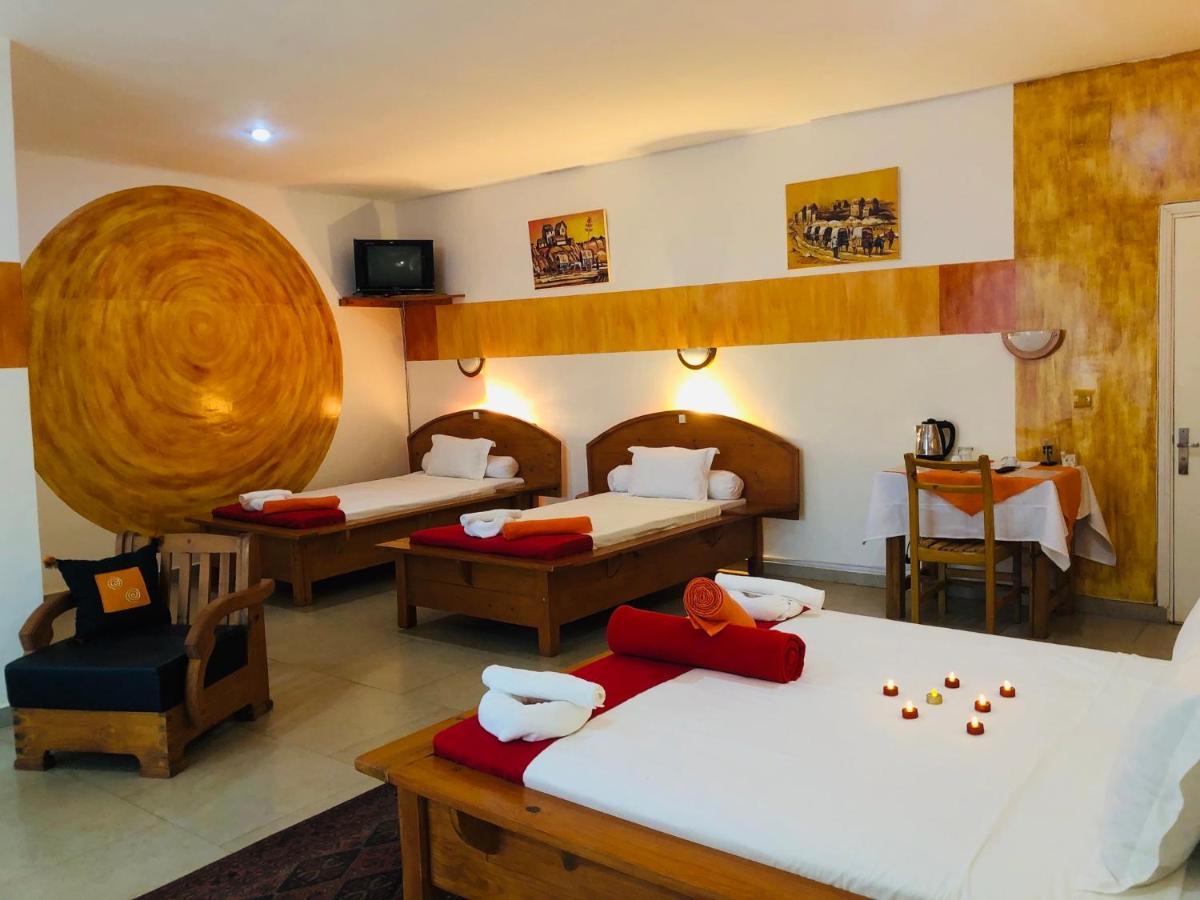 Petite Flower Guest House Talata-maty Dış mekan fotoğraf